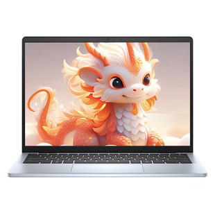 Dell/戴尔 灵越14(5445) M5445D-1828 5441轻薄高性能笔记本电脑