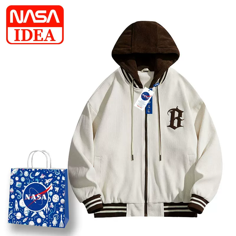NASA's website