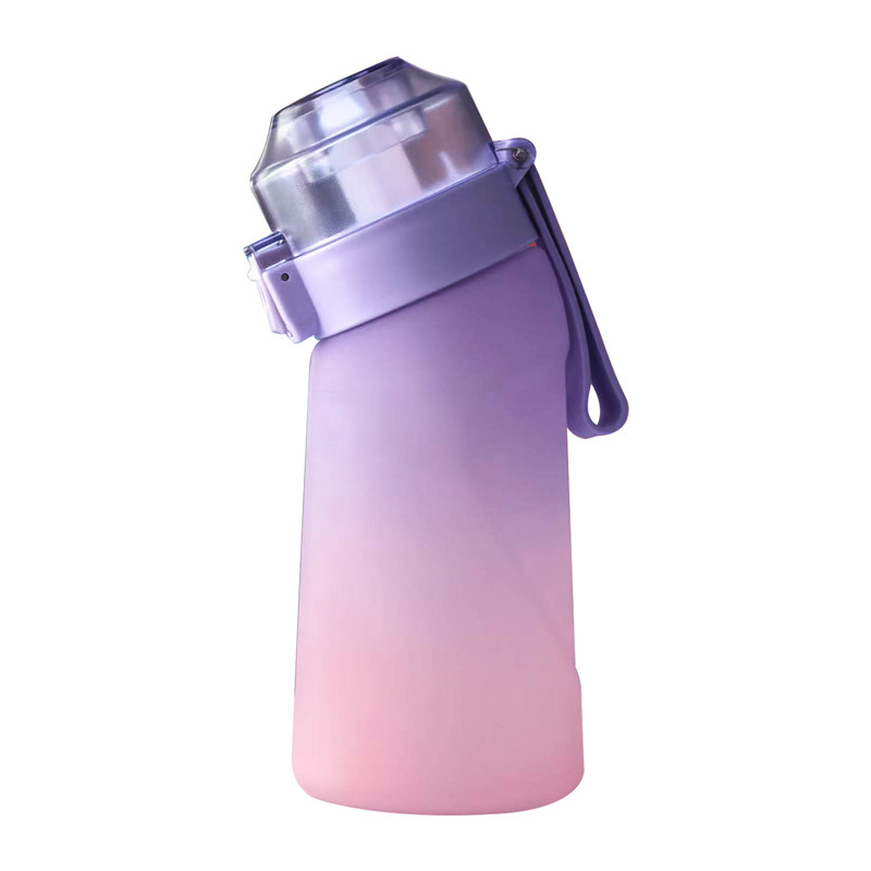 玩味环吸管水杯子果香食品级儿童