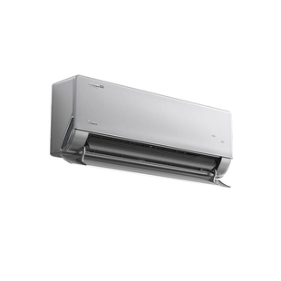 【新品】美的空调无风感Pro母婴级一级能效1.5匹家用壁挂式官方