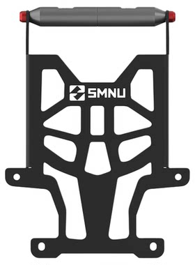 雅马哈XMAX300专用新款拓展横杆