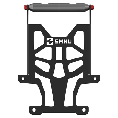 雅马哈XMAX300专用新款拓展横杆