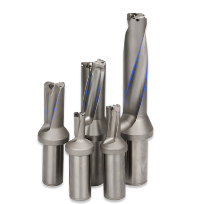 断裂免费换新U钻8倍效率