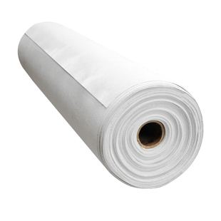 模板切割机垫子服装雕刻新雳纳捷卡维斯米特经纬白色防滑麂皮毛毡