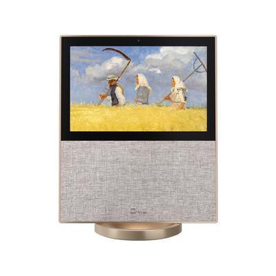 小度智能屏X10二代新品音响