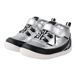 Dr.Kong江博士童鞋2025冬季新款加绒保暖男女宝宝软底婴儿步前鞋