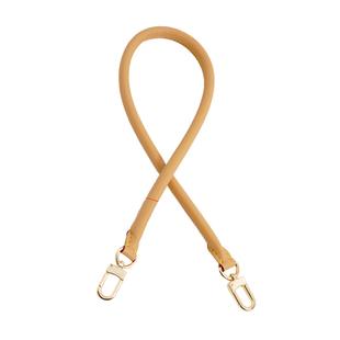 适用于lv speedy30肩带25老花包内胆包改造腋下替换单肩包带配件