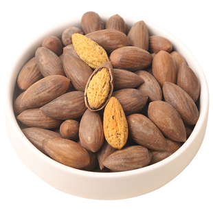 新货香榧薄壳诸暨枫桥特产香榧子散装500g袋装坚果仁零食