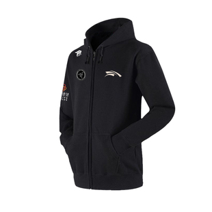 HLE战队队服S15总决赛Peanut同款ZEUS比赛服韩华开衫卫衣男女外套