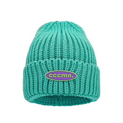 【糖果色川西旅游】毛线包头帽