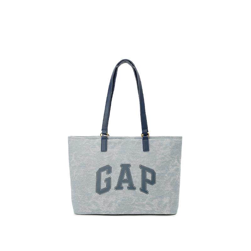 GAP潮流托特单肩包上班拎包