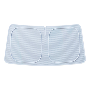 名爵MG4/MG5/MG6/MG7/ES5/ONE/3/6/天蝎座汽车防晒隔热遮阳前挡板