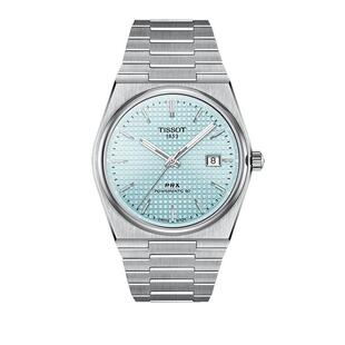 【自营】Tissot天梭PRX超级玩家系列80机芯男表机械表瑞士手表