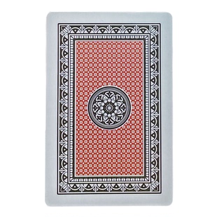 原牌兄弟2268 2009 282 8080魔术近景道具扑克牌背面认牌