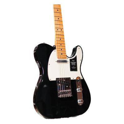 Fender玩家二代系列Tele