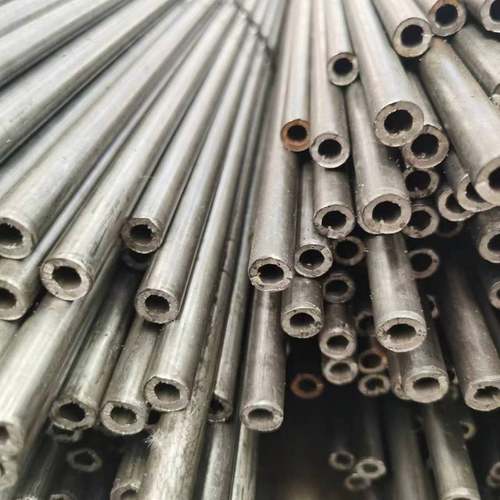 小口径薄壁光亮精密钢管机械制造 精密钢管加工 20#冷拔无缝钢管