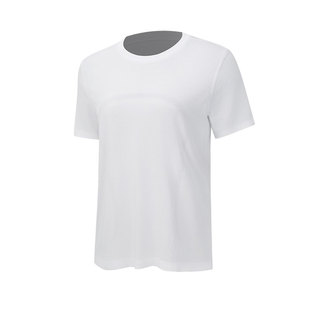 Swiftly™ Relaxed女士运动宽松剪裁短袖T恤丨lululemon丨LW3JE8S