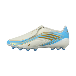 adidas足球运动鞋小学生校园女童