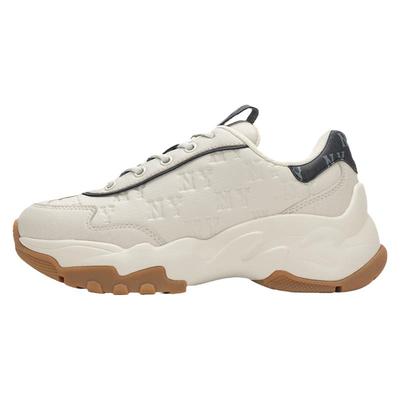 MLB男女同款运动休闲鞋老爹鞋