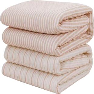 婴儿彩棉隔尿垫老人尿垫子纯棉防尿床垫防水可洗防滑护理垫姨妈垫