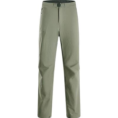 25年新款【P系列】强耐磨软壳裤