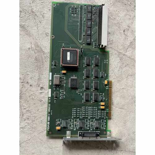 溢价-FIDIA SSB1.1 UMG010控制卡，，外观成色如图