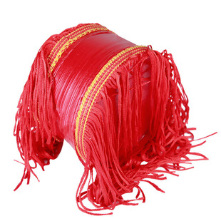 云南烟盒彝族舞蹈红色烟盒舞演出道具广场舞表演中国风学生基训品