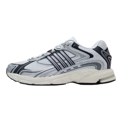 阿迪达斯男缓震透气跑步鞋老爹鞋