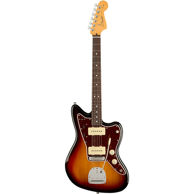 Fender电吉他赠琴盒一年质保