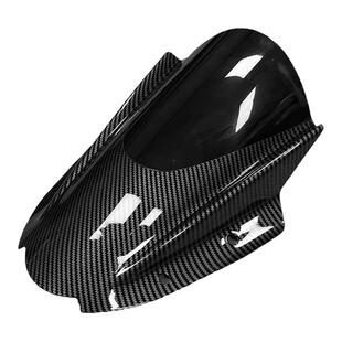 GSX250R 改装前挡风适用铃木 22款gsx250 风挡玻璃导流罩挡风板