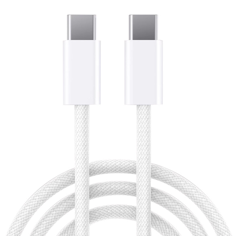 【官方正品】【原配快充】适用苹果15promax充电线PD30W快充线iPhone16/17数据线14Plus手机13平