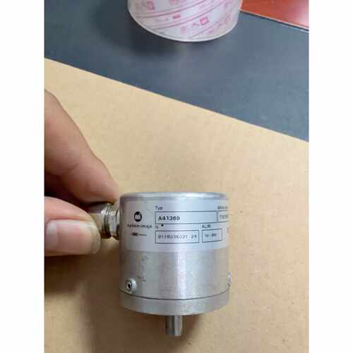 〔议价-可维修〕德国markem-imaje编码器A41369 10-30V