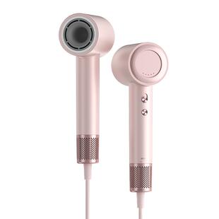 bowei泊为B15粉色高速吹风机家用大风力电吹风筒恒温男女送礼