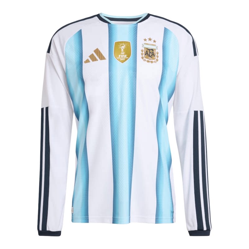 Adidas阿根廷国家队足球服