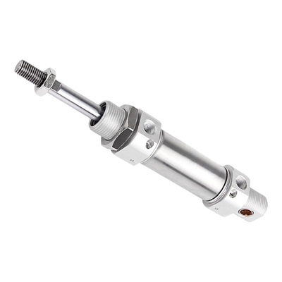 SMC单动气缸C85N/CD85N磁性