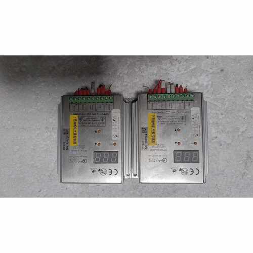 GARDASOFT PP520 LED照明控制器