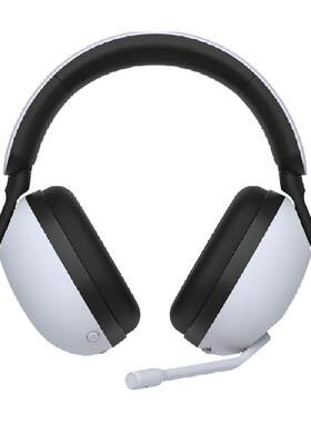 Sony索尼INZONE电竞听音辨位耳机