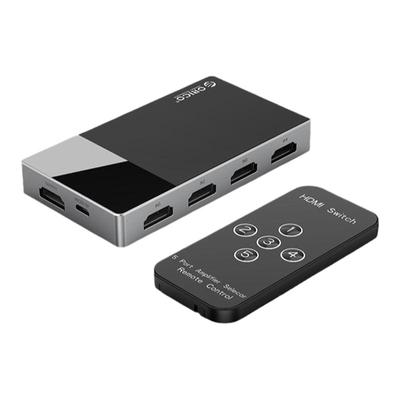 ORICO奥睿科2.0HDMI切换器