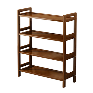 火锅店菜架子商用淄博烧烤店层架多层厨房专用菜架餐厅置物架落地