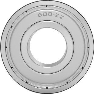 微型轴承日本进口工艺线切割1340导轮小轴承R1650H1140 624 625ZZ