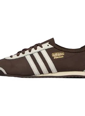 Adidas/阿迪达斯 ltalia 60s 经典复古薄底男女运动休闲鞋IH9147