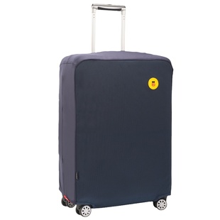 行李箱保护套耐磨牛津布弹力适用新秀丽日默瓦拉杆箱旅行箱套24寸