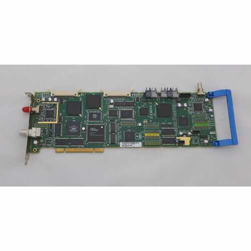 SIEMENS 03840589 X2275 D72E2 MODULE