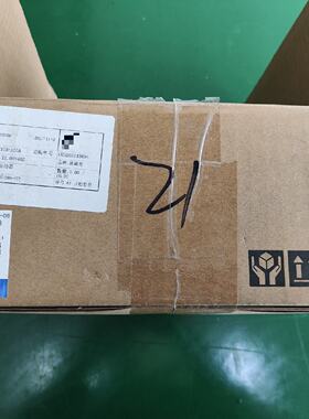 【议价-可维修】  驱动器 R88D-1SN08H-E-06 750W 工控备件  /均