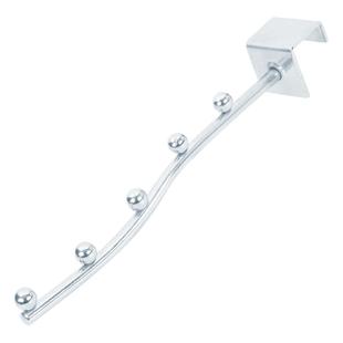 防盗网晾衣神器不锈钢窗晾衣杆架挂钩架子多功能窗户窗外寝室挂架