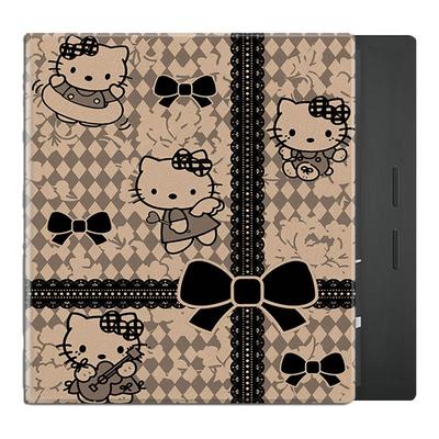 凯蒂猫磁吸电子书保护壳