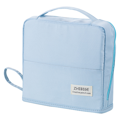 都装得下~旅行便携式手提化妆包