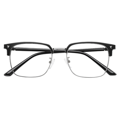 江苏丹阳老花镜厂旗舰店男防蓝光