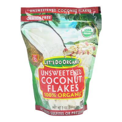 美国原味无糖天然椰蓉生酮