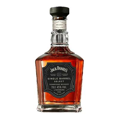 欧洲直邮杰克丹尼烈酒威士忌